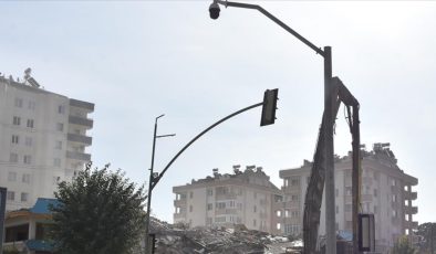 DASK depremde hasar durumu değişen binalarda izlenen yolu açıklandı