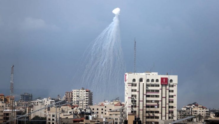 İsrail’de soykırım davası endişesi: Tel Aviv’in aleyhine sonuçlanabilir