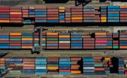 Romanya-Türkiye ticaret hacmi 2025 hedefi: 15 milyar dolar