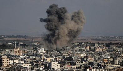 BM: Gazze’de 7 Ekim’den bu yana 161 BM çalışanı öldürüldü