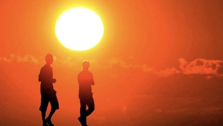 El Nino etkisiyle sırada en sıcak bahar var