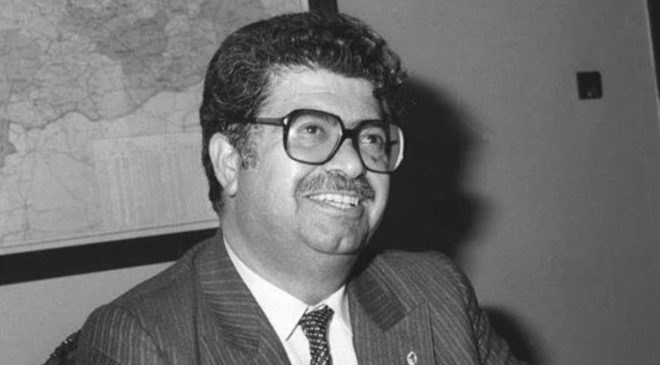 8. Cumhurbaşkanı Turgut Özal’ın ölümünün 31. yılı