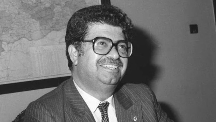8. Cumhurbaşkanı Turgut Özal’ın ölümünün 31. yılı