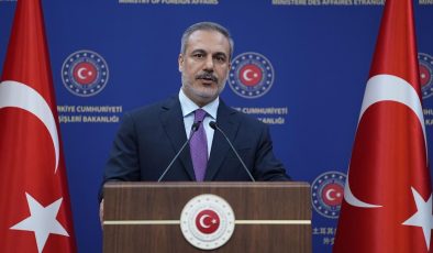 Dışişleri Bakanı Fidan: Mısır ve Türkiye’nin işbirliği, bölgemizin fevkalade yararınadır