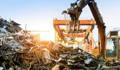 Güncel Hurda Fiyatları Nasıl Takip Edilir?