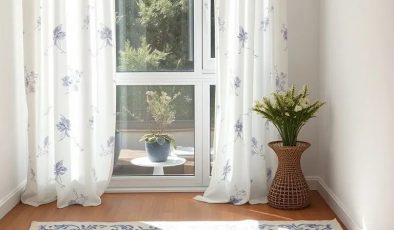 Ankara Zebra Perde Yıkama ile Profesyonel Hizmet