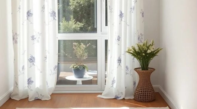 Ankara Zebra Perde Yıkama ile Profesyonel Hizmet