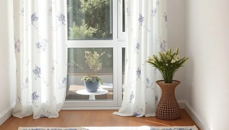 Ankara Zebra Perde Yıkama ile Profesyonel Hizmet